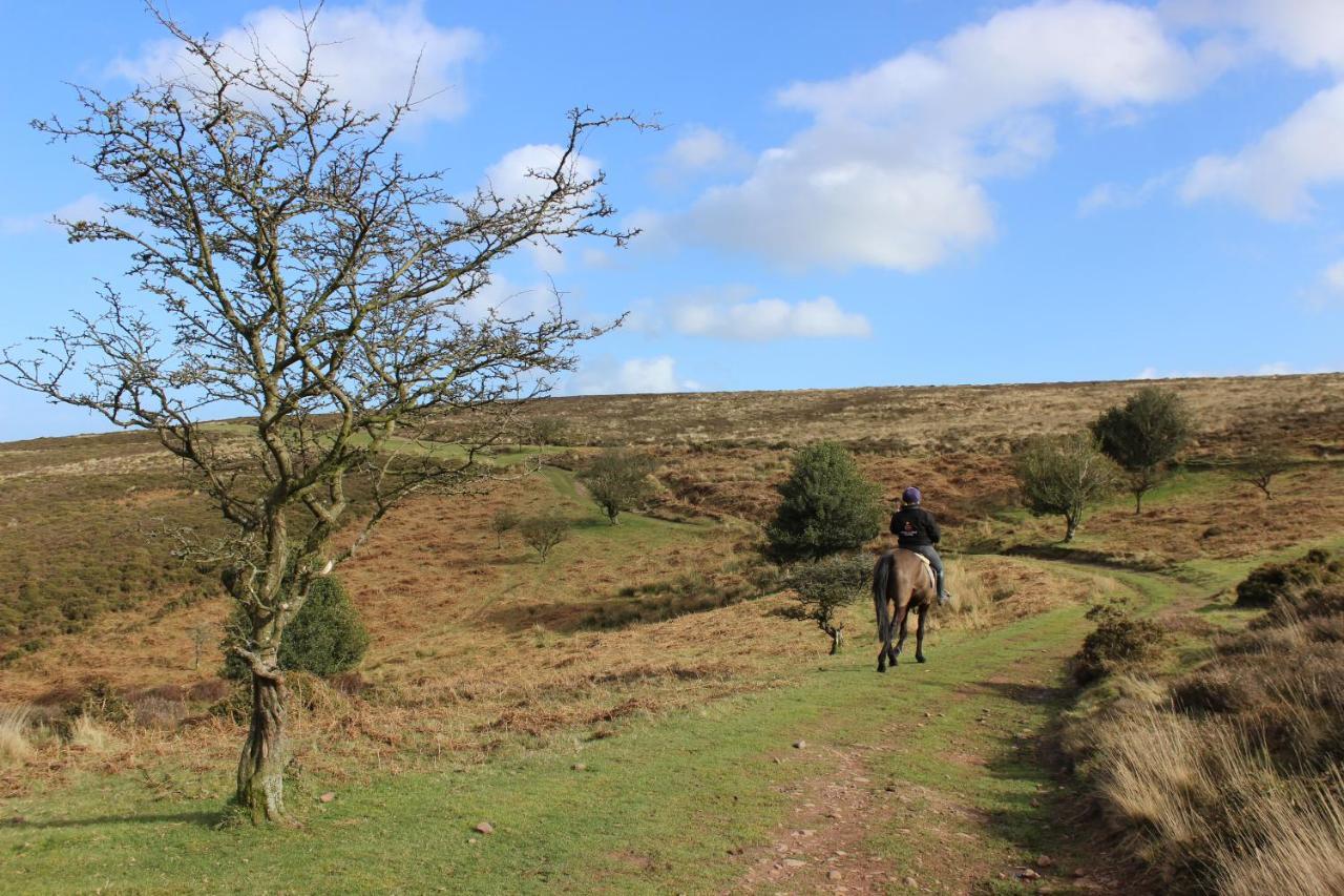 Pardlestone Farm Bed & Breakfast 3*